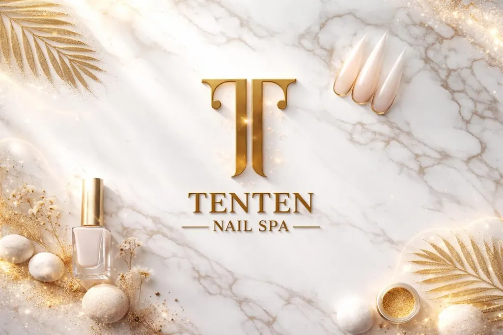 TenTen Nail Spa Buckhead — Nail salon in Atlanta